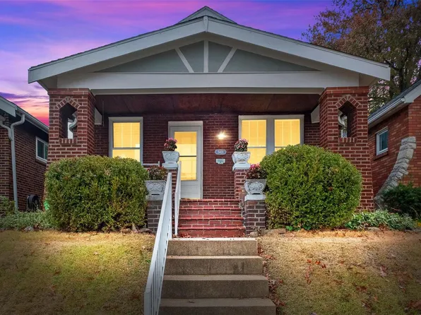 5421 Eichelberger St, Saint Louis, MO 63109