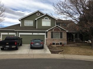 8468 Lewis Ct, Arvada, CO 80005