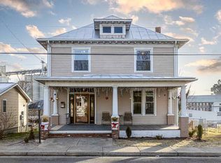 472 Collicello St, Harrisonburg, VA 22802
