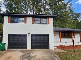 2310 Titan Ridge Dr, Decatur, GA 30035