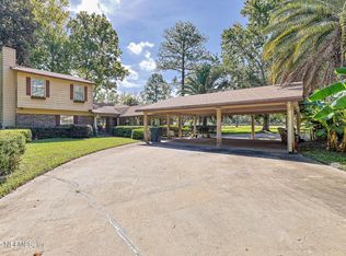1610 RIVERS Road, Green Cove Springs, FL 32043