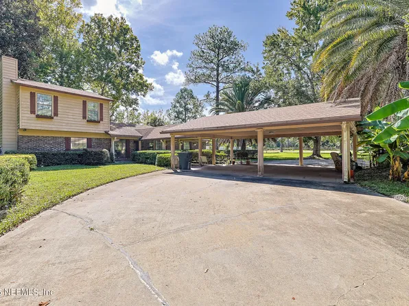 1610 RIVERS Road, Green Cove Springs, FL 32043