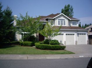 1013 269th Ave SE, Sammamish, WA 98075