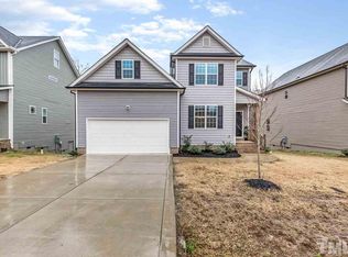 128 Bobby Ray Ct, Clayton, NC 27527