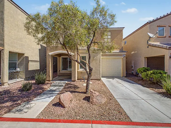 6077 Aripeka St, Henderson, NV