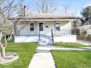 2202 Gaebler Ave, Saint Louis, MO 63114