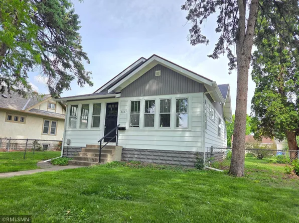 5137 44th Ave S, Minneapolis, MN 55417