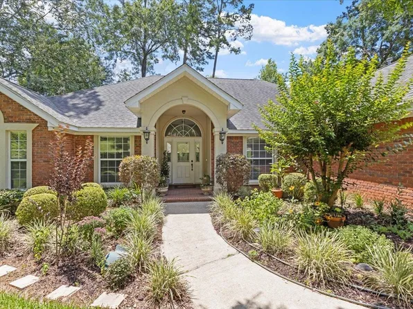 3121 Ansley Park Dr, Tallahassee, FL 32309