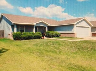 9920 Thomas Jefferson Dr, McKinney, TX 75072