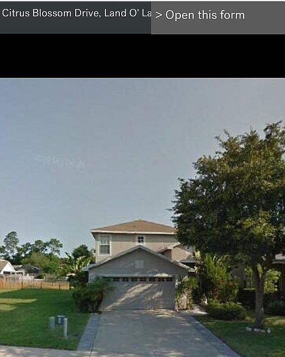 1st image of 7853 Citrus Blossom Dr