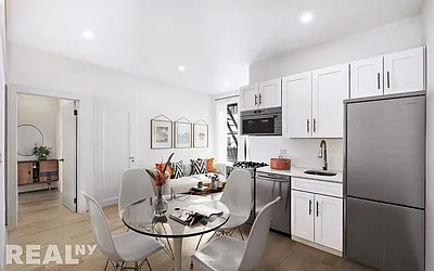 Rented by REAL New York