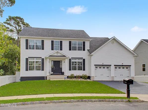 4 Prairie Lane, Bayville, NJ 08721