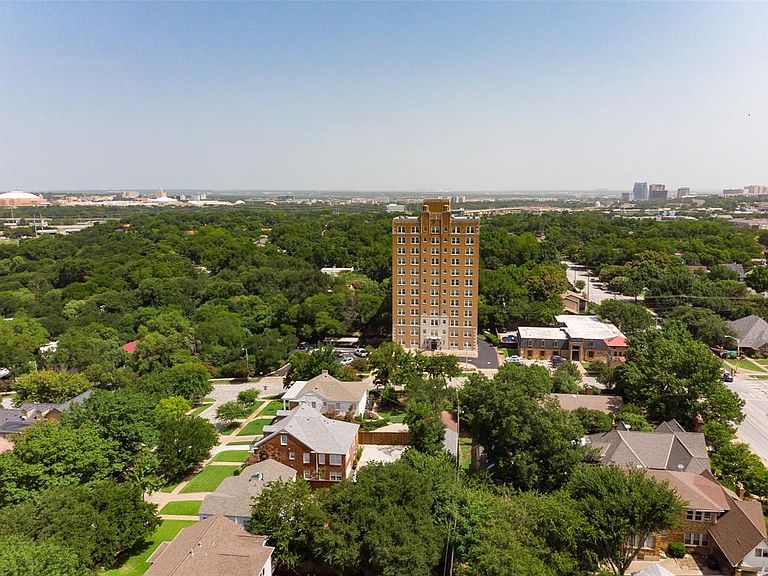 Forest Park Tower Apartments Fort Worth, TX Zillow