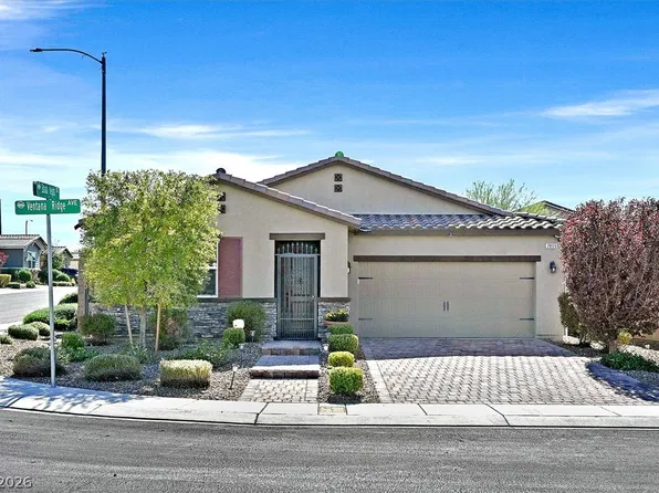 2899 Ventana Ridge Ave, Henderson, NV 89044