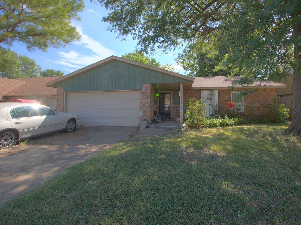 1st image of 3117 S 137th East Ave