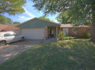 3117 S 137th East Ave, Tulsa, OK 74134
