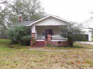 9754 Old Hillsboro Rd, Forest, MS 39074