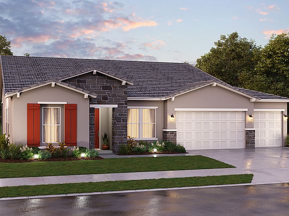 Amadora II Hacienda XB