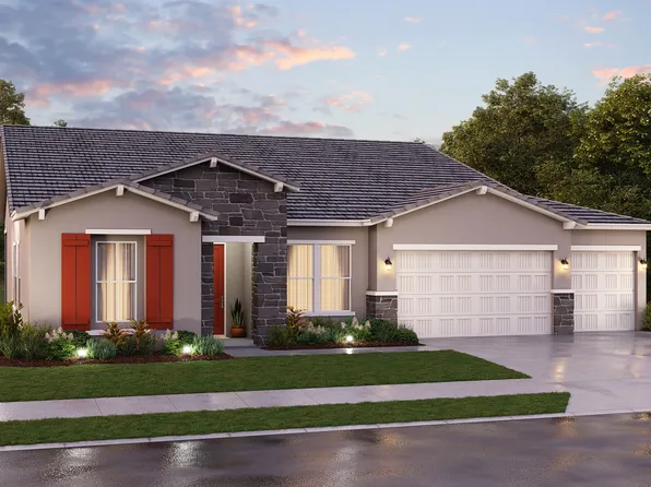 15026 Via Ghiberti, Rancho Murieta, CA 95683
