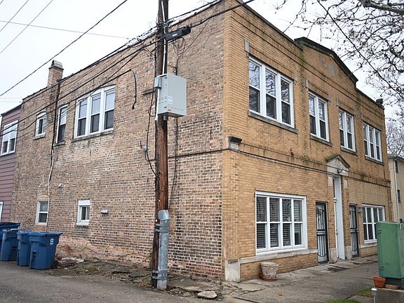 2nd image of 7647 Taylor St