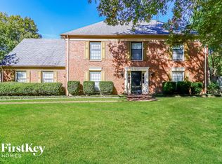 8330 Shingle Oaks Cv, Cordova, TN 38018