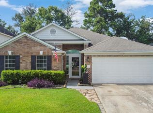 723 Far Pines Dr, Spring, TX 77373