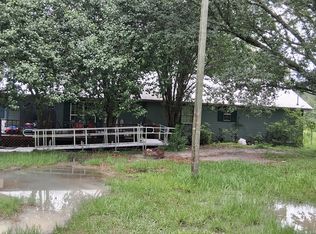 50 Barber Rd, Ray City, GA 31645
