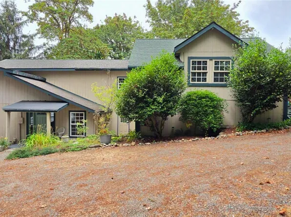 890 W Wynwood Drive, Shelton, WA 98584