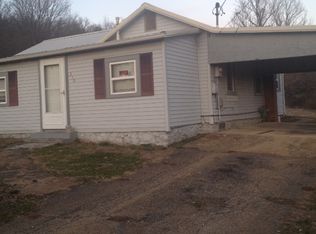 310 N Valley St, Pilot Knob, MO 63663