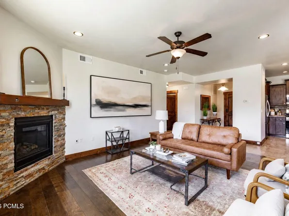 1291 W Black Rock Trl Unit B, Kamas, UT 84036