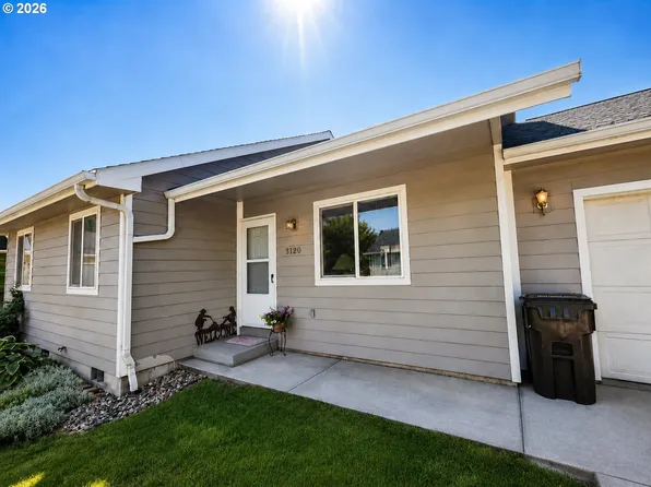 3110 Elm St, Baker City, OR 97814