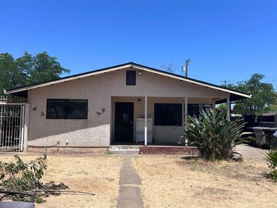 7813 37th Ave, Sacramento, CA, 95824