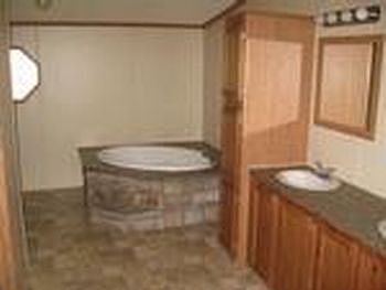 Photo of Mobile Home Lot