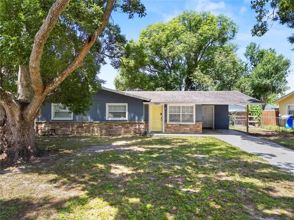 4561 David Dr, Bartow, FL 33830