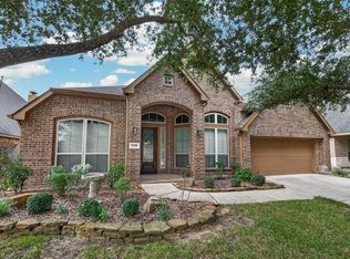 29210 Davenport Dr, Katy, TX 77494