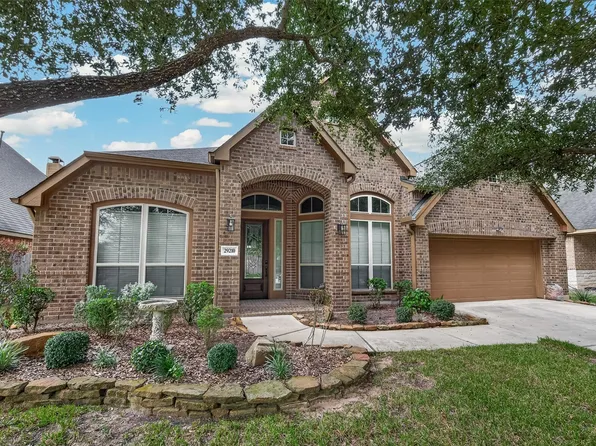 29210 Davenport Dr, Katy, TX 77494