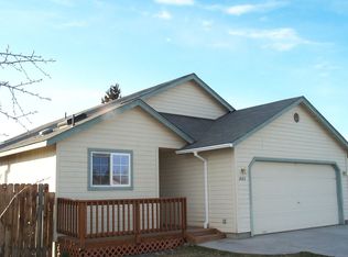 1863 NE Providence Dr, Bend, OR 97701