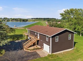 1722 Baintree Rd, Davis, IL 61019
