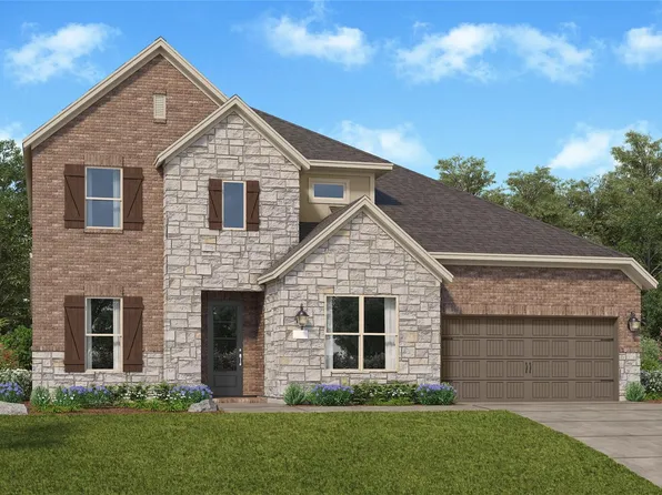 6323 Serene Bay Dr, Katy, TX 77493