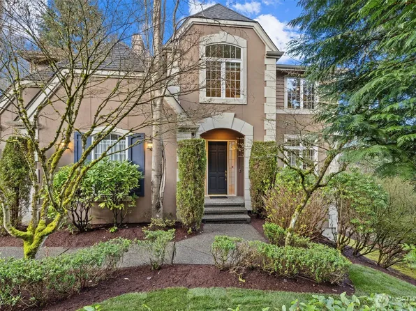 16050 SE 48th Drive, Bellevue, WA 98006