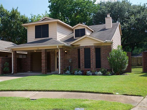 2nd image of 7714 High Village Dr #221
