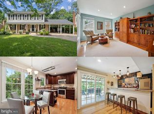 5614 Meridian Hill Pl, Burke, VA 22015