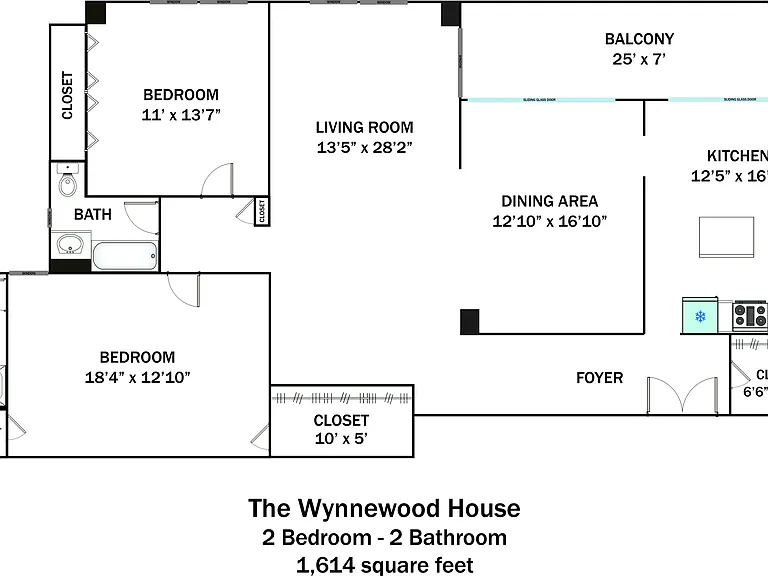 Wynnewood_2Bd2Ba_1614sqft Wynnewood_2Bd2Ba_1614sqft