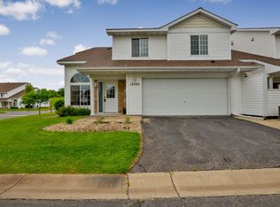 12522 43rd St NE, Saint Michael, MN 55376