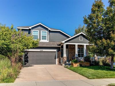 23293 Chapel Hill Lane, Parker, CO, 80138
