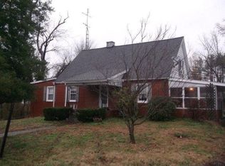 576 Pleasant View Rd, Madisonville, KY 42431