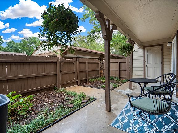 3rd image of 7901 E 66th St #22C