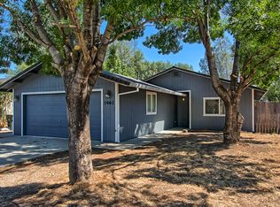 1461 Murieta Loop, Redding, CA 96002