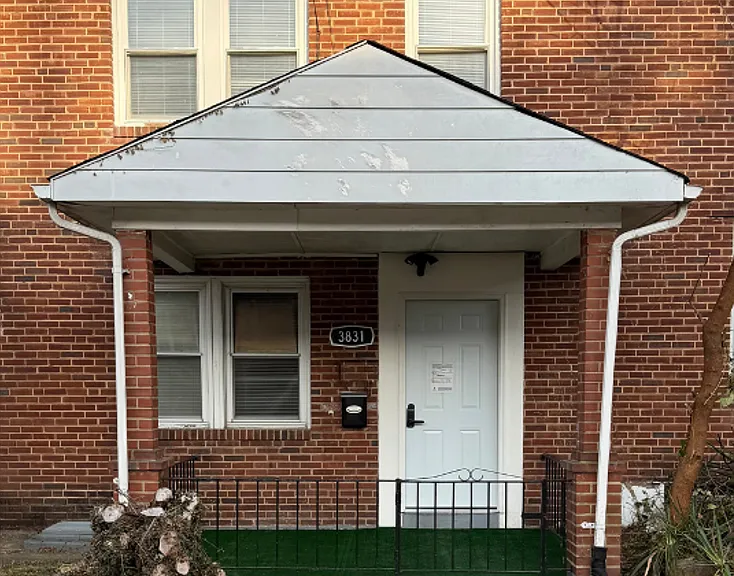 3831 Derby Manor Dr #2C-500-2C — Photo 1