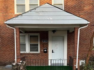 3831 Derby Manor Dr #1B, Baltimore, MD 21215